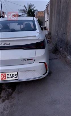 BAIC U5 PLUS